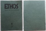 Cumpara ieftin Ethos ; Redactori Ioan Cusa si Virgil Ierunca, Paris, nr. 6, 1986, Alta editura, Mircea Eliade