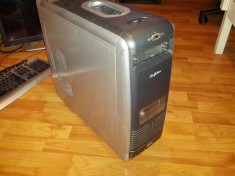 Carcasa PC Dolphin foto