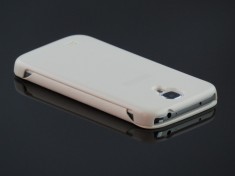 Husa Samsung Galaxy S4 I9500 i9501 I9505 I9508 + folie + stylus