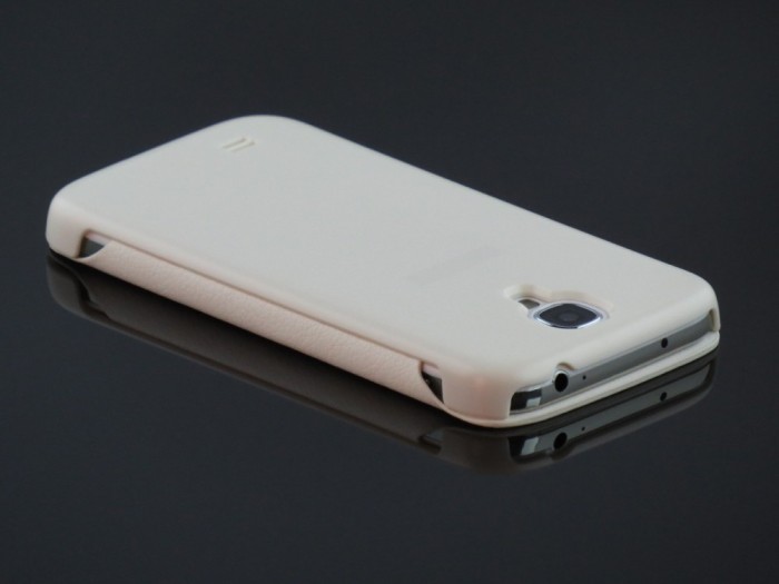 Husa Samsung Galaxy S4 I9500 i9501 I9505 I9508 + folie + stylus