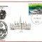 1828a - Austria carte maxima 1990
