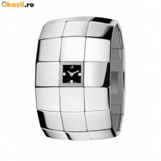 Ceas de mana dama Calvin Klein CK Disco K4022102(disco watch) foto