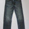 Blugi H&amp;amp;M Jeans marime W 31 L 32 , TALIE = 44 x 2 (total 88 cm)