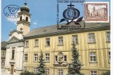 1898 - Austria carte maxima 1992