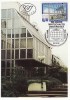 2094 - Austria carte maxima 1998