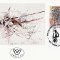 2097 - Austria carte maxima 1998