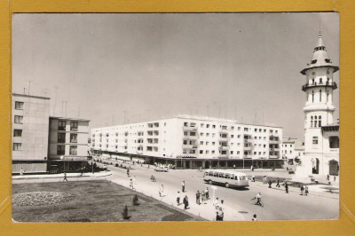 BUZAU 1966 foto