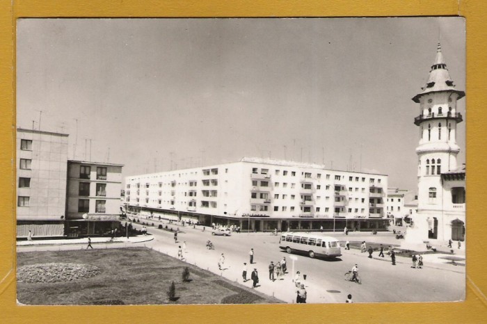 BUZAU 1966