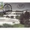 2001 - Austria carte maxima 1995