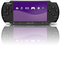 Oferta! Pachet Consola PSP + Microsoft Zune30gb Pret 430ron foto