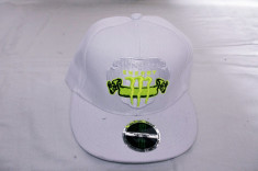 Sapca fullcap Monster Energy hip hop skate -50% foto