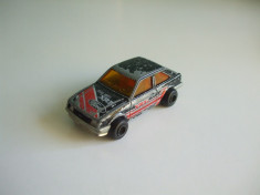 FORD ESCORT XR3 MAJORETTE foto