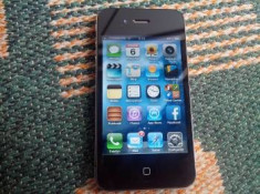 iphone 4 32 gb foto