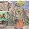 2181 - Austria carte maxima 2001