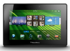 Blackberry Playbook 32 gb tableta noua, la cutie. Comenzi Amazon.com si orice site SUA. foto