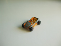 DUNE BUGGY MAJORETTE foto