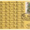 2089 - Austria carte maxima 1998