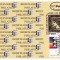 2141 - Austria carte maxima 2000