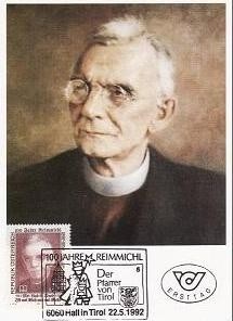 1897 - Austria carte maxima 1992 foto
