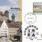 2107a - Austria carte maxima 1999
