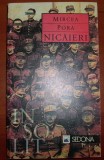 Mircea Pora - Nicaieri, 1998