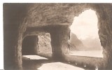 CPI (B2723) ELVETIA, AXENSTRABE MIT BRISTENSTOCK. EDITURA WEHRLI, NECIRCULATA