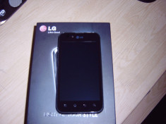 Vand LG Optimus Black P970 foto