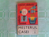 Mesterul casei-Viorel Raducu