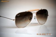 Ochelari Ray Ban foto