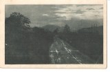 CPI (B2724) AUSTRIA. STRADA IN NOAPTE, EDITURA KUNSTANSTALT KILOPHOT, SCRISA SI NECIRCULATA