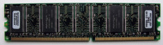 DDR1 256MB KINGSTON ValueRAM CE KVR266X64C2/256 266 PC2100 testat! 101 foto