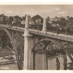 CPI (B2726) ELVETIA. BERNA KORNHAUSBRUCKE, , LE PONT DE LA GRENETTEEDITURA PHOTOGLOB, NECIRCULATA