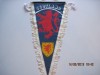 Fanion fotbal Federatia din SCOTIA
