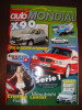 REVISTA AUTO MOTO ; AUTO MONDIAL