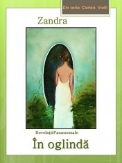Zandra - In oglinda foto