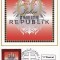 2357 - Austria carte maxima 2005