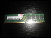 1 GB Ram DDR2 foto