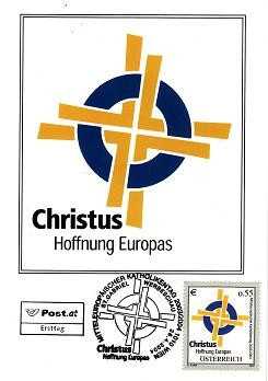 2310 - Austria carte maxima 2004