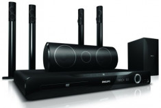 Sistem Home Cinema 5.1 Philips foto