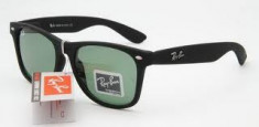 Ray Ban Wayfarer foto