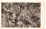 CPI (B2730) FRANTA.,GROTELE DIN SAINT-CEZAIRE, APROAPE DE GRACE, SALA DRAPERIILOR, EDITURA LA PROVENCALE, NECIRCULATA