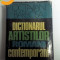 DICTIONARUL ARTISTILOR ROMANI CONTEMPORANI - OCTAVIAN BARBOSA