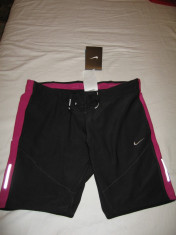 Pantaloni scurti Nike Running Dri-Fit Women foto