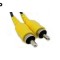 Cablu Video RCA - RCA 1.8m (215)