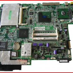 Placa de baza Fujitsu Siemens Amilo M7405