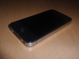 Vand Iphone 4, 16GB, Neblocat, Negru