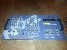 MIXER AUDIO - NOIZ ALERT 350 - Multipurpose pro mixer foto