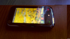 Motorola EX128 Dual SIM Black foto