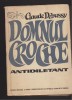 (E844) - CLAUDE DEBUSSY - DOMNUL CROCHE, 1965