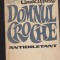 (E844) - CLAUDE DEBUSSY - DOMNUL CROCHE